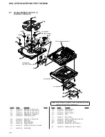 Предварительный просмотр 76 страницы Sony HCD-GTR333 Service Manual