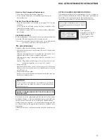 Preview for 3 page of Sony HCD-GTR6 Service Manual