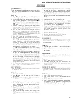 Preview for 17 page of Sony HCD-GTR6 Service Manual