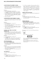 Preview for 18 page of Sony HCD-GTR6 Service Manual