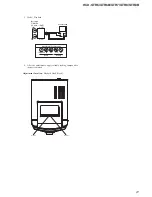 Preview for 21 page of Sony HCD-GTR6 Service Manual