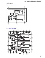 Предварительный просмотр 59 страницы Sony HCD-GTR6 Service Manual