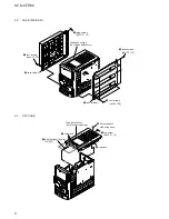 Предварительный просмотр 6 страницы Sony HCD-GTR88 Service Manual