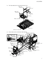 Preview for 7 page of Sony HCD-GTR88 Service Manual