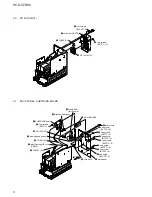 Предварительный просмотр 8 страницы Sony HCD-GTR88 Service Manual