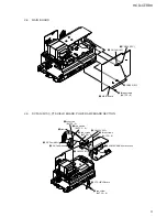 Предварительный просмотр 9 страницы Sony HCD-GTR88 Service Manual