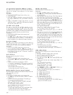 Preview for 14 page of Sony HCD-GTR88 Service Manual