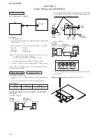 Preview for 16 page of Sony HCD-GTR88 Service Manual