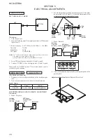 Предварительный просмотр 16 страницы Sony HCD-GTR88 Service Manual