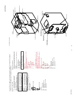 Предварительный просмотр 21 страницы Sony HCD-GTR88 Service Manual