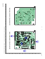 Предварительный просмотр 41 страницы Sony HCD-GTR88 Service Manual