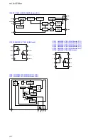 Предварительный просмотр 46 страницы Sony HCD-GTR88 Service Manual