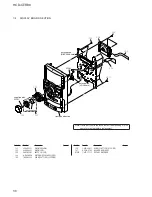 Предварительный просмотр 56 страницы Sony HCD-GTR88 Service Manual