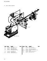 Предварительный просмотр 58 страницы Sony HCD-GTR88 Service Manual