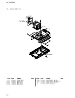 Preview for 60 page of Sony HCD-GTR88 Service Manual