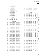 Предварительный просмотр 69 страницы Sony HCD-GTR88 Service Manual