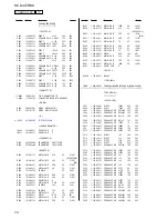 Preview for 74 page of Sony HCD-GTR88 Service Manual