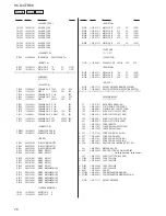 Preview for 76 page of Sony HCD-GTR88 Service Manual