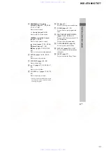 Preview for 11 page of Sony HCD-GTX66 Service Manual