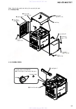 Preview for 13 page of Sony HCD-GTX66 Service Manual