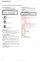 Preview for 38 page of Sony HCD-GTX66 Service Manual