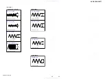 Предварительный просмотр 39 страницы Sony HCD-GTX66 Service Manual