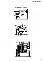 Предварительный просмотр 65 страницы Sony HCD-GTX66 Service Manual