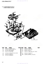 Предварительный просмотр 80 страницы Sony HCD-GTX66 Service Manual