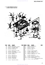 Preview for 81 page of Sony HCD-GTX66 Service Manual