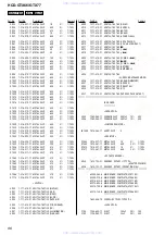 Preview for 86 page of Sony HCD-GTX66 Service Manual