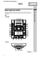 Предварительный просмотр 6 страницы Sony HCD-GTX777 Service Manual