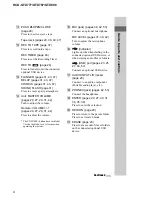 Предварительный просмотр 8 страницы Sony HCD-GTX777 Service Manual