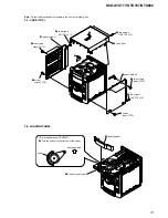 Предварительный просмотр 13 страницы Sony HCD-GTX777 Service Manual