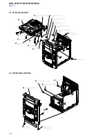 Предварительный просмотр 14 страницы Sony HCD-GTX777 Service Manual