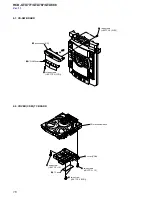 Предварительный просмотр 16 страницы Sony HCD-GTX777 Service Manual