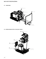 Предварительный просмотр 18 страницы Sony HCD-GTX777 Service Manual