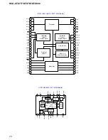 Предварительный просмотр 70 страницы Sony HCD-GTX777 Service Manual