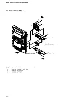 Предварительный просмотр 82 страницы Sony HCD-GTX777 Service Manual