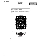 Предварительный просмотр 6 страницы Sony HCD-GTX88 Service Manual