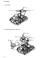 Preview for 20 page of Sony HCD-GTX88 Service Manual