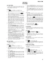 Preview for 23 page of Sony HCD-GTX88 Service Manual