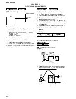 Предварительный просмотр 28 страницы Sony HCD-GTX88 Service Manual