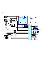 Предварительный просмотр 32 страницы Sony HCD-GTX88 Service Manual