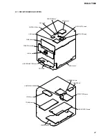 Предварительный просмотр 37 страницы Sony HCD-GTX88 Service Manual