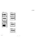 Предварительный просмотр 39 страницы Sony HCD-GTX88 Service Manual