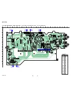 Предварительный просмотр 58 страницы Sony HCD-GTX88 Service Manual