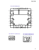 Предварительный просмотр 67 страницы Sony HCD-GTX88 Service Manual