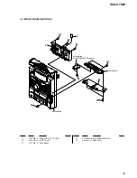 Предварительный просмотр 79 страницы Sony HCD-GTX88 Service Manual