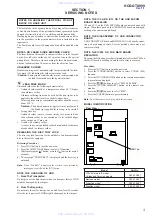 Preview for 3 page of Sony HCD-GTX999 Service Manual