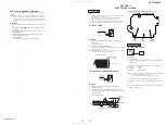 Preview for 15 page of Sony HCD-GTX999 Service Manual